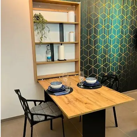 Apartment Open Pader-city Paderborn