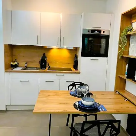 Apartment Open Pader-city *