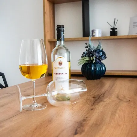 Daire Heaven Homes Pader-city