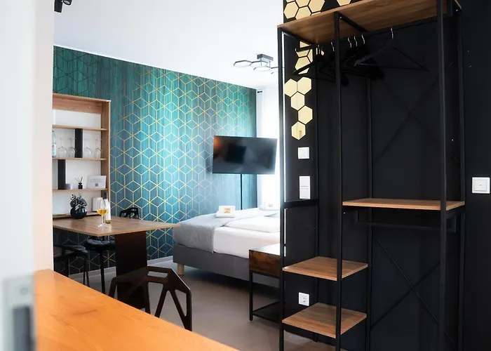 Daire Heaven Homes Pader-city Paderborn