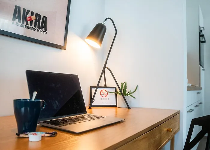 Heaven Homes Pader-city Apartman