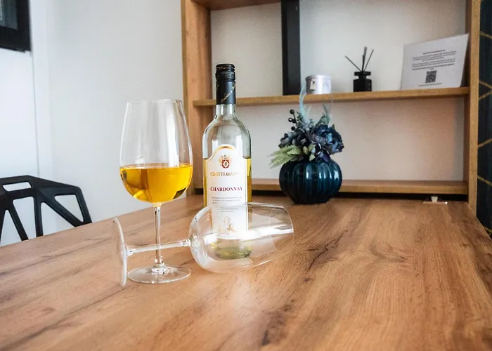 Daire Heaven Homes Pader-city